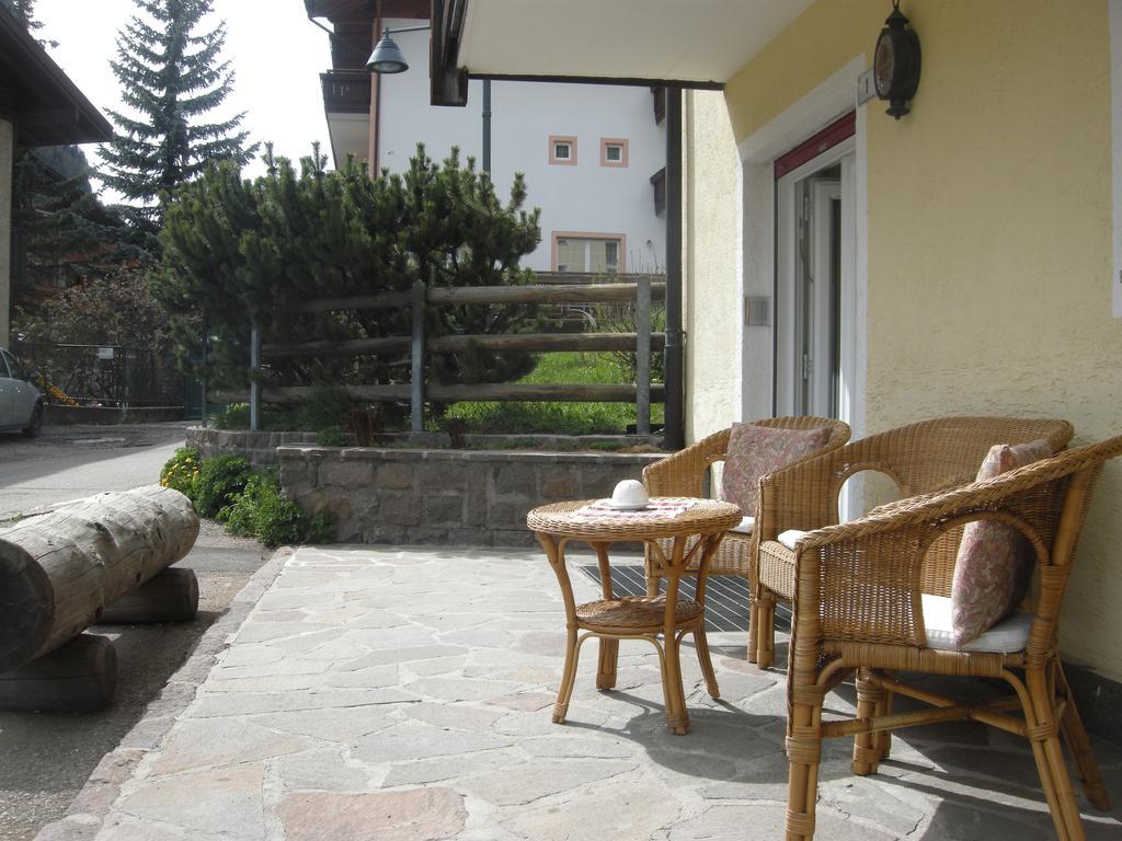 Appartamenti Cesa Maria Mountain Hospitality Canazei Room photo