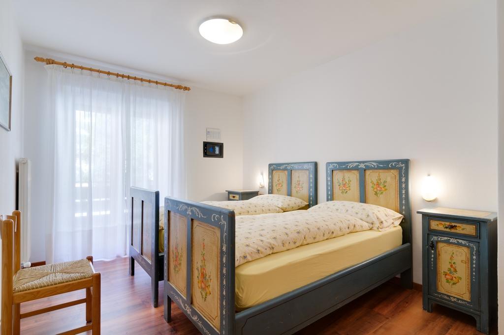 Appartamenti Cesa Maria Mountain Hospitality Canazei Exterior photo