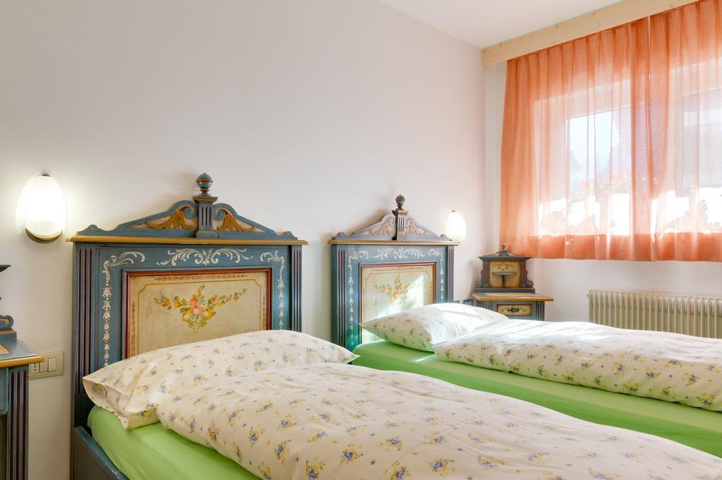 Appartamenti Cesa Maria Mountain Hospitality Canazei Exterior photo
