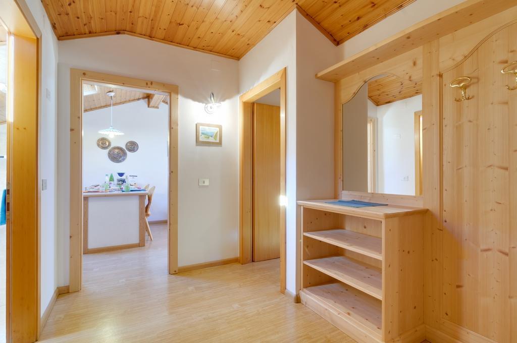 Appartamenti Cesa Maria Mountain Hospitality Canazei Exterior photo