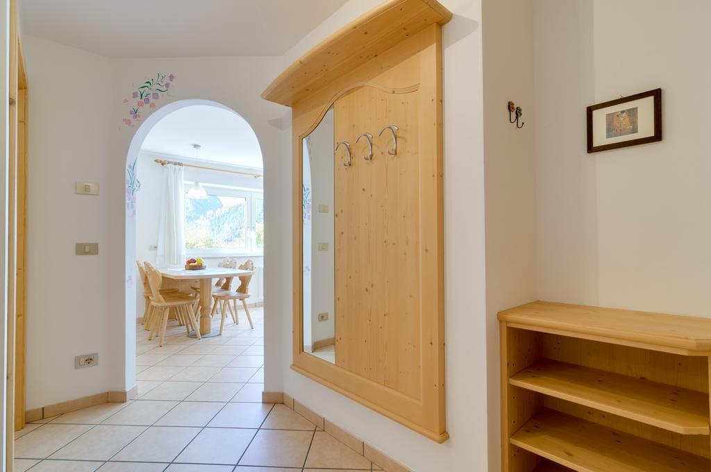 Appartamenti Cesa Maria Mountain Hospitality Canazei Exterior photo