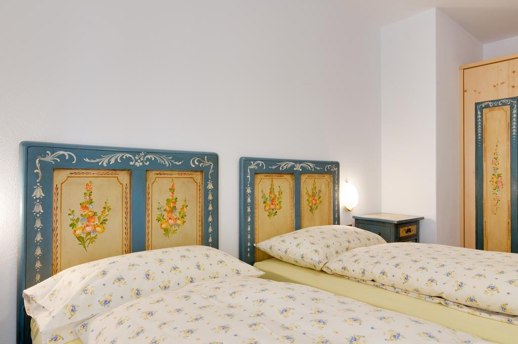 Appartamenti Cesa Maria Mountain Hospitality Canazei Exterior photo