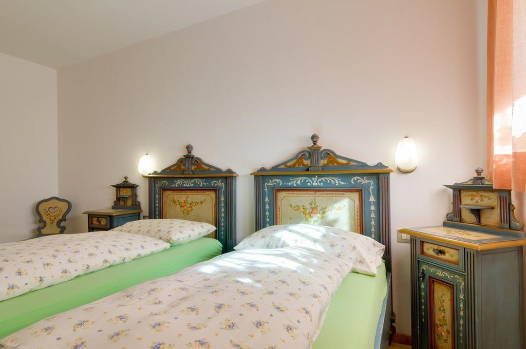 Appartamenti Cesa Maria Mountain Hospitality Canazei Exterior photo