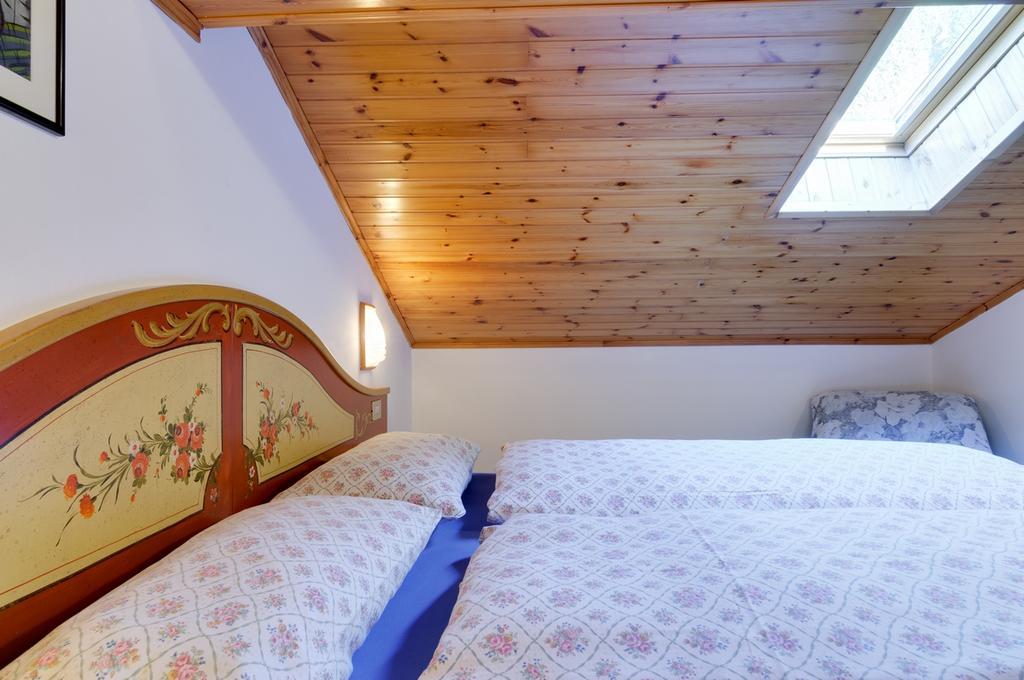 Appartamenti Cesa Maria Mountain Hospitality Canazei Exterior photo