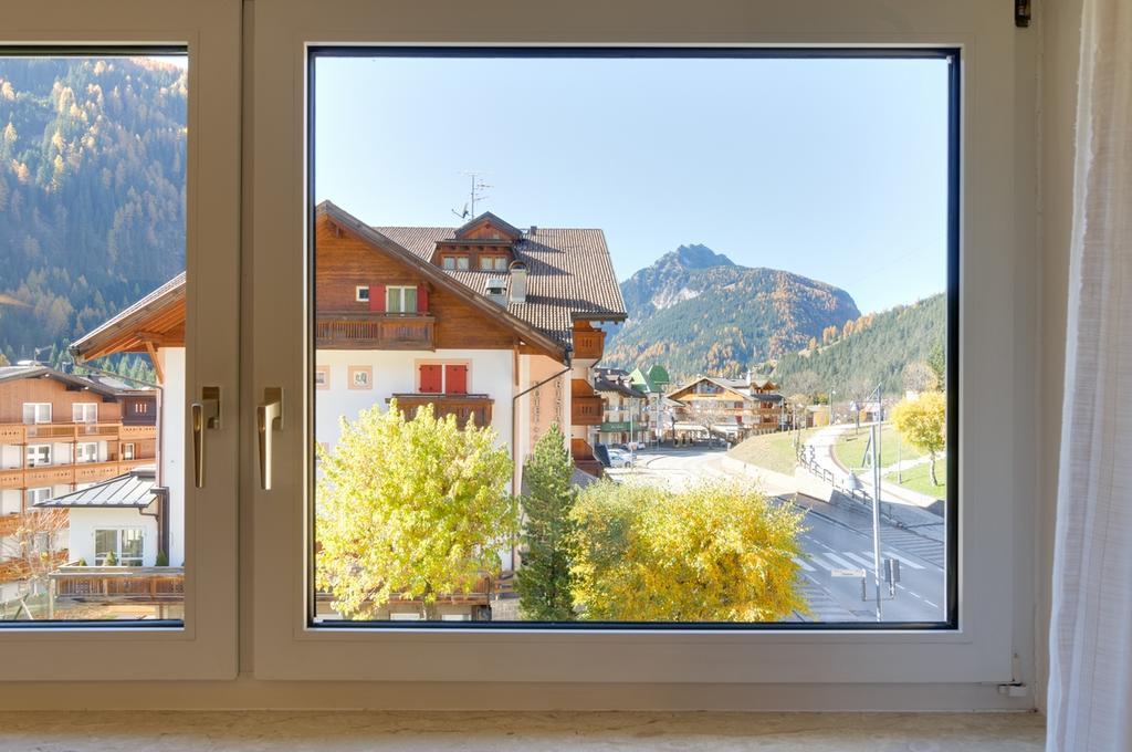 Appartamenti Cesa Maria Mountain Hospitality Canazei Exterior photo